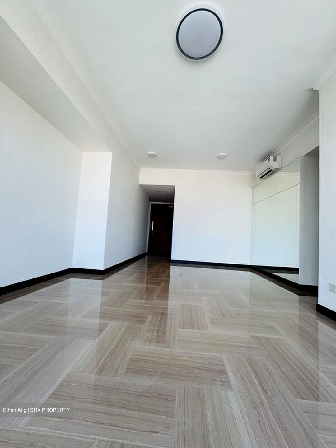 Rafflesia Condominium (D20), Condominium #500020681